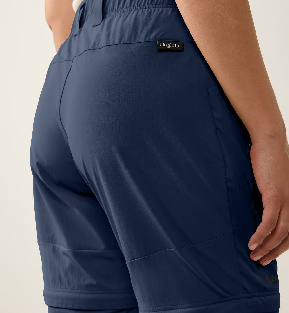 Lite Standard Zip-Off II Pant Women