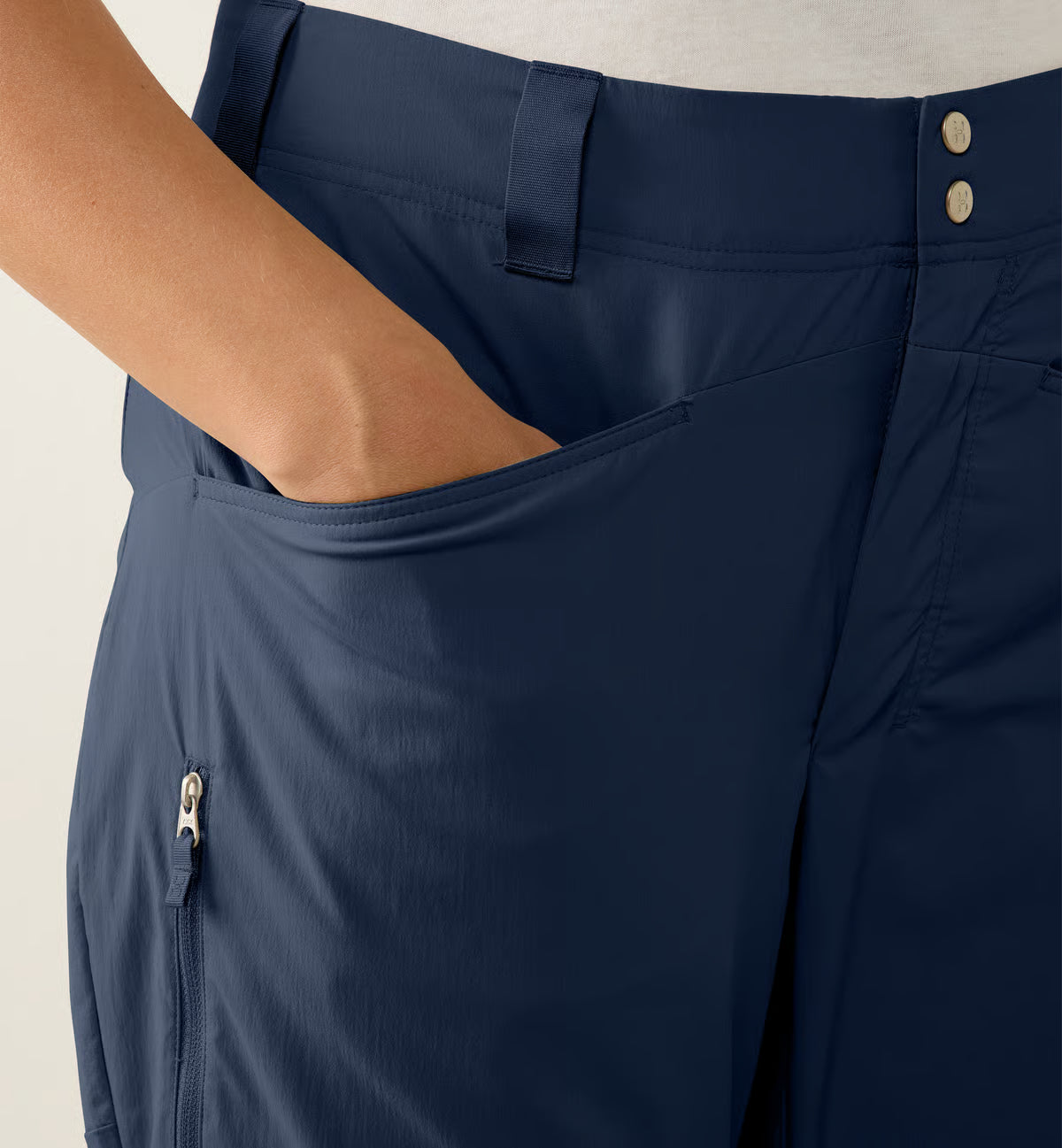 Lite Standard Zip-Off II Pant Women
