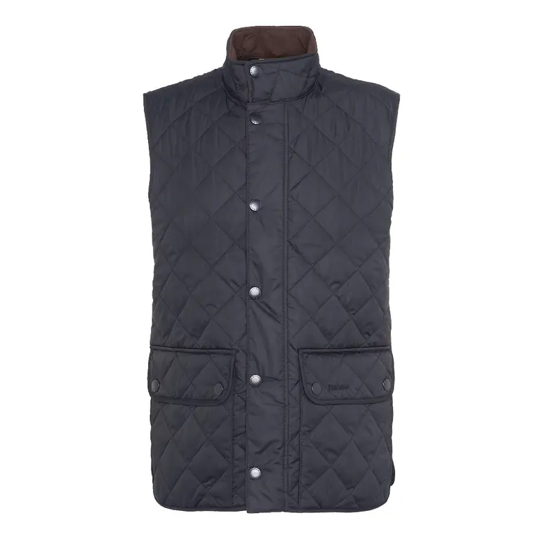 Barbour Lowerdale Gile