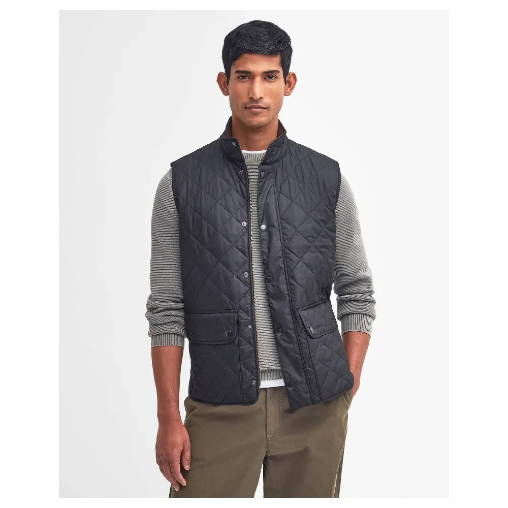 Barbour Lowerdale Gile