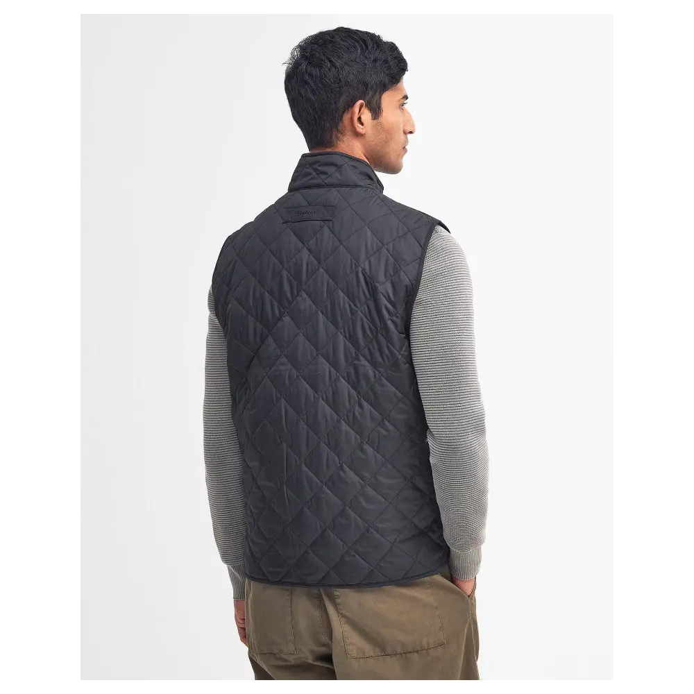 Barbour Lowerdale Gile