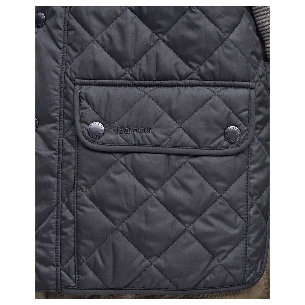 Barbour Lowerdale Gile