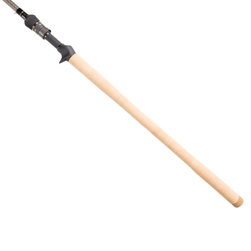 Luvias Baitcast