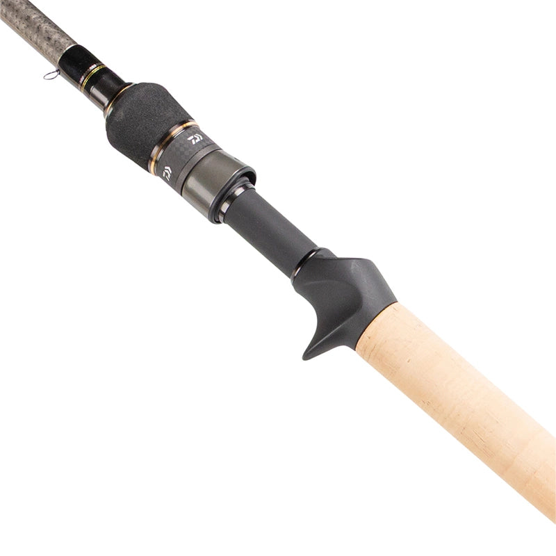 Luvias Baitcast