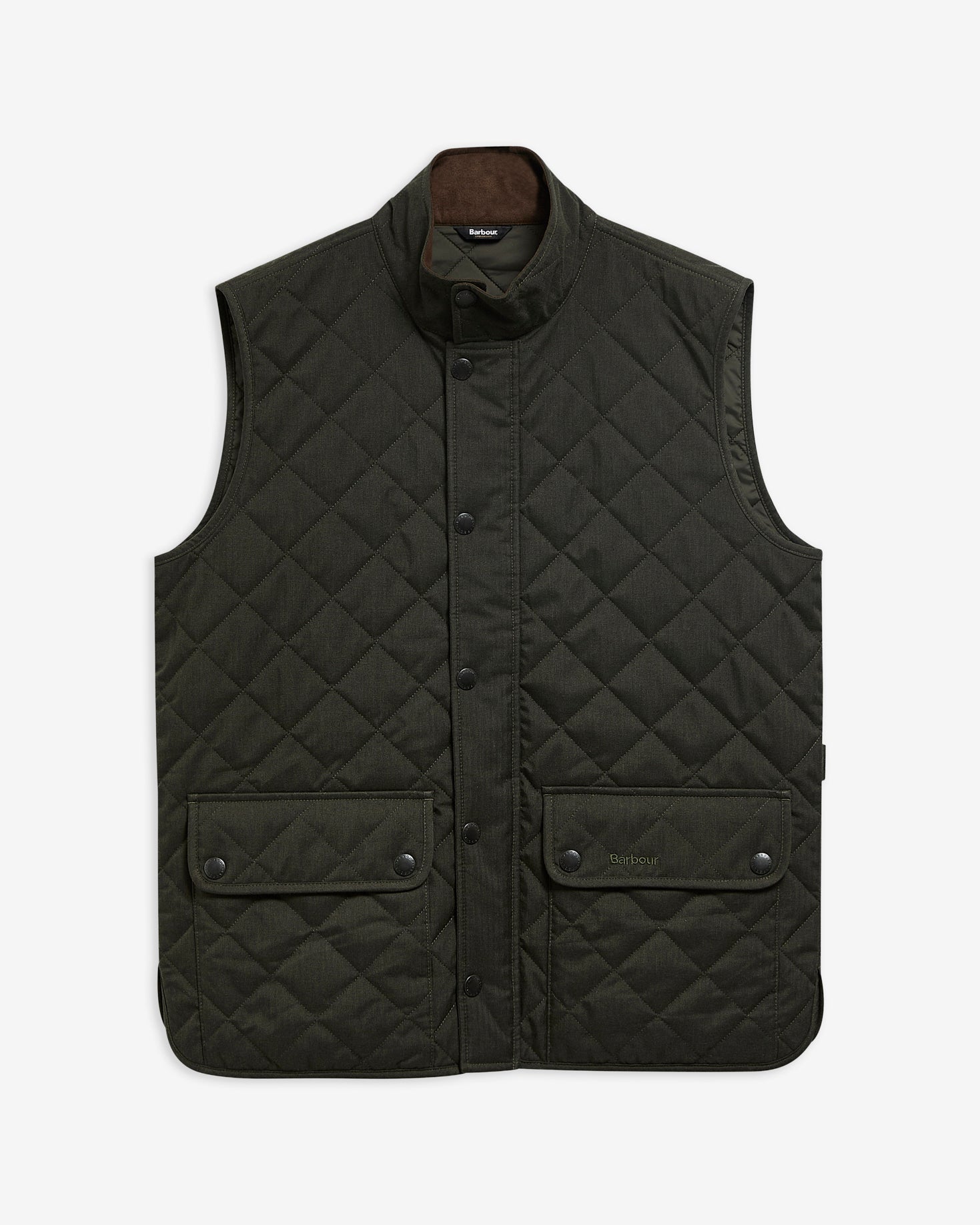 Barbour Väst Lux Lowerd Gilet