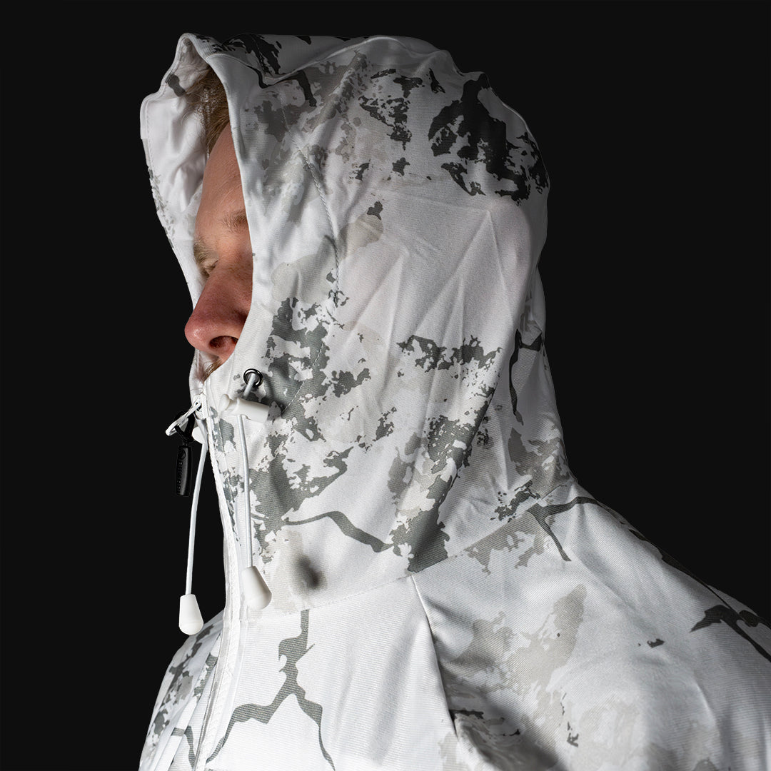 Lynx PRO Överdragsställ