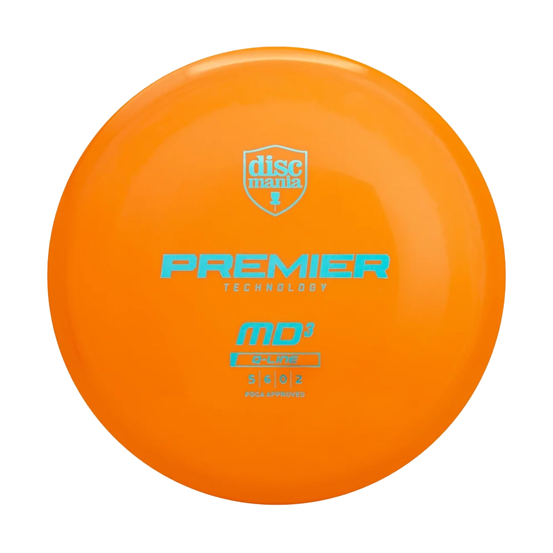 Q-Line Premier MD3