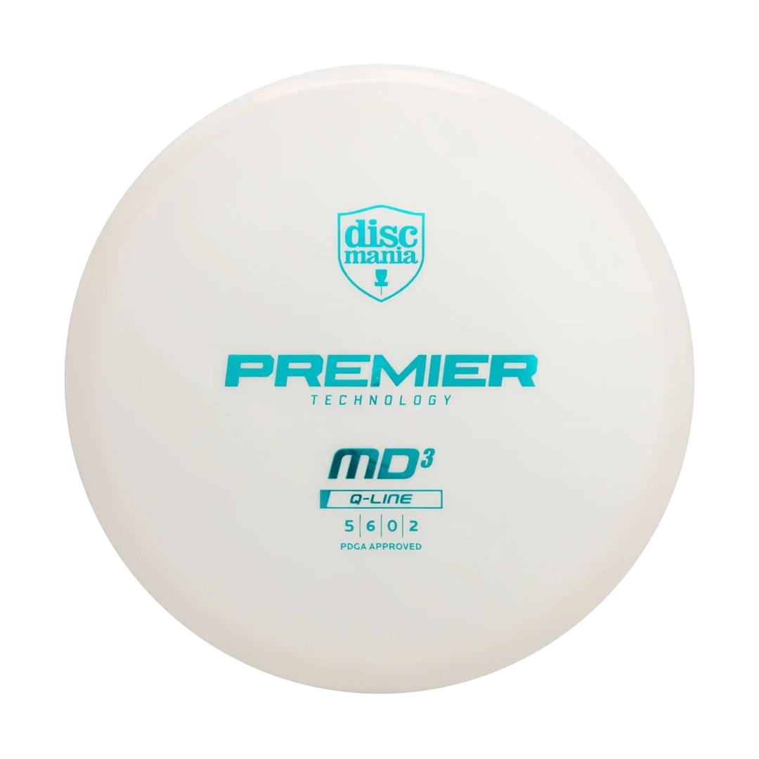 Q-Line Premier MD3
