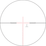 ATACR F1 7-35x56 ZS MRAD Belyst Kikarsikte
