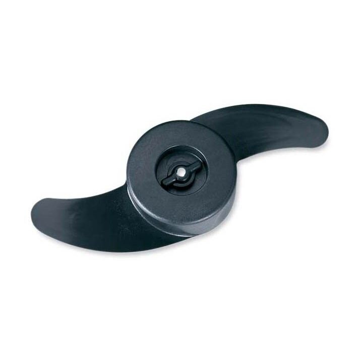 MKP Proppeler Weedless Wedge