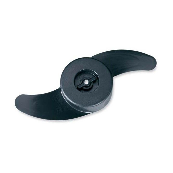MKP Proppeler Weedless Wedge