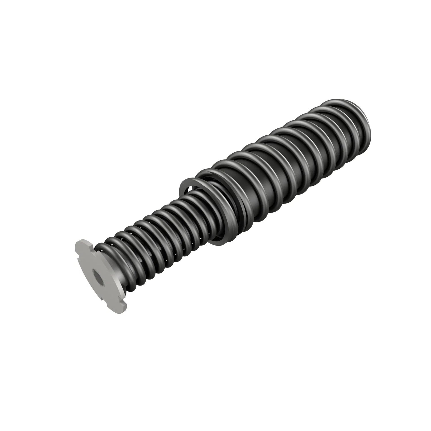 Recoil spring