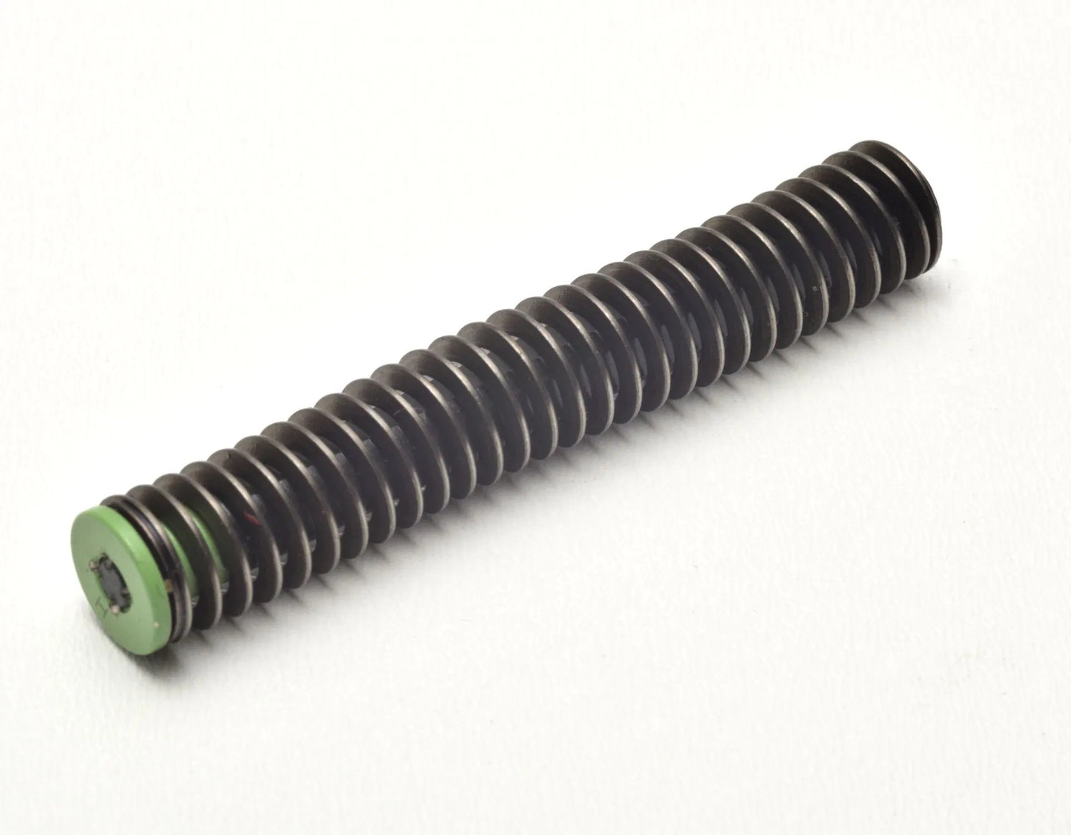 Recoil spring