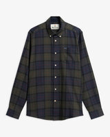 Barbour Fortrose Tailored Shirt