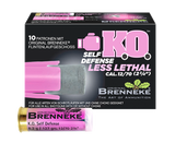 K.O Self Defence Less lethal