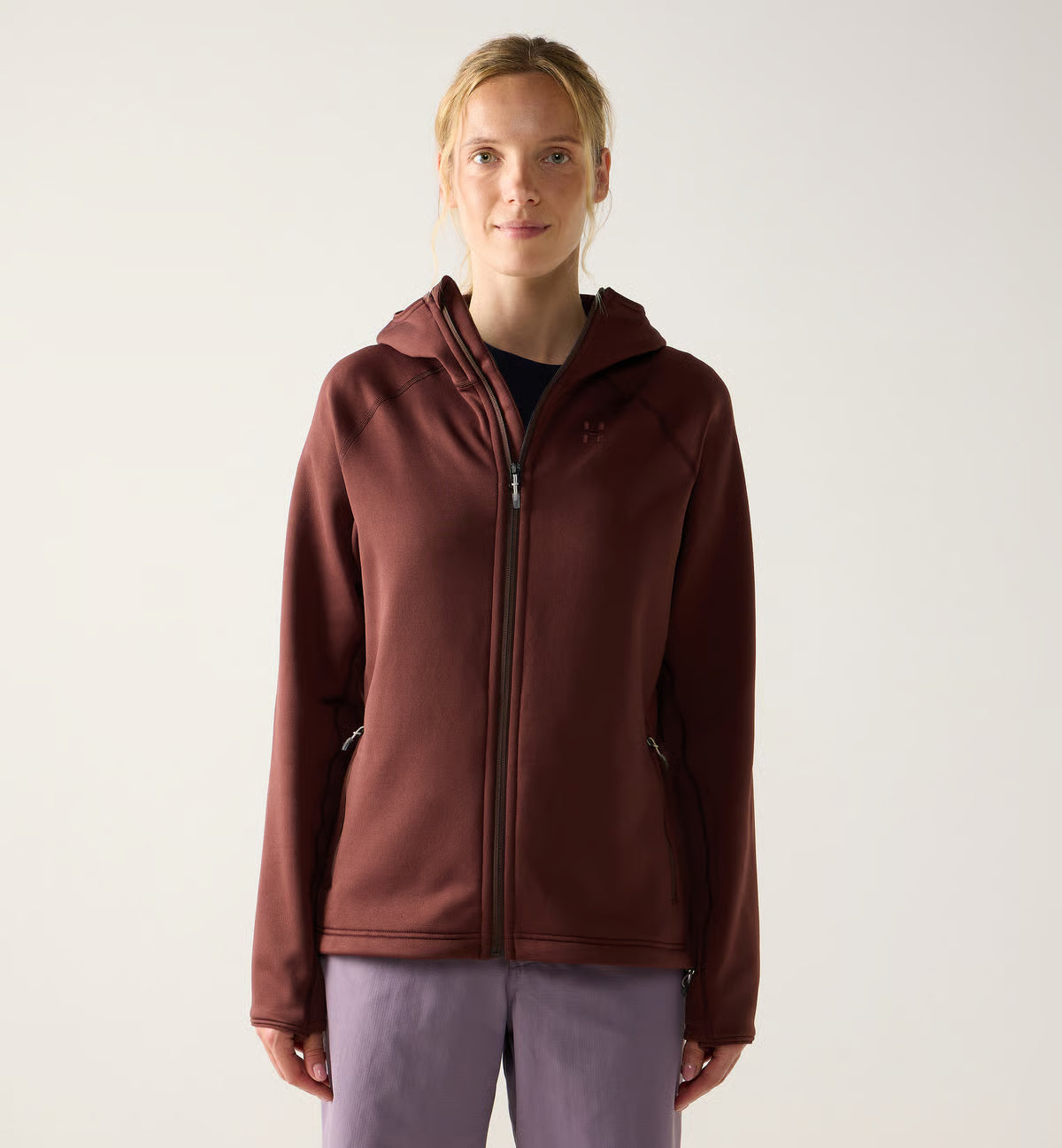 Magma Mid Hood Women