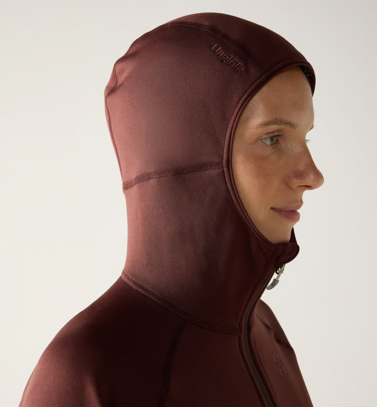 Magma Mid Hood Women