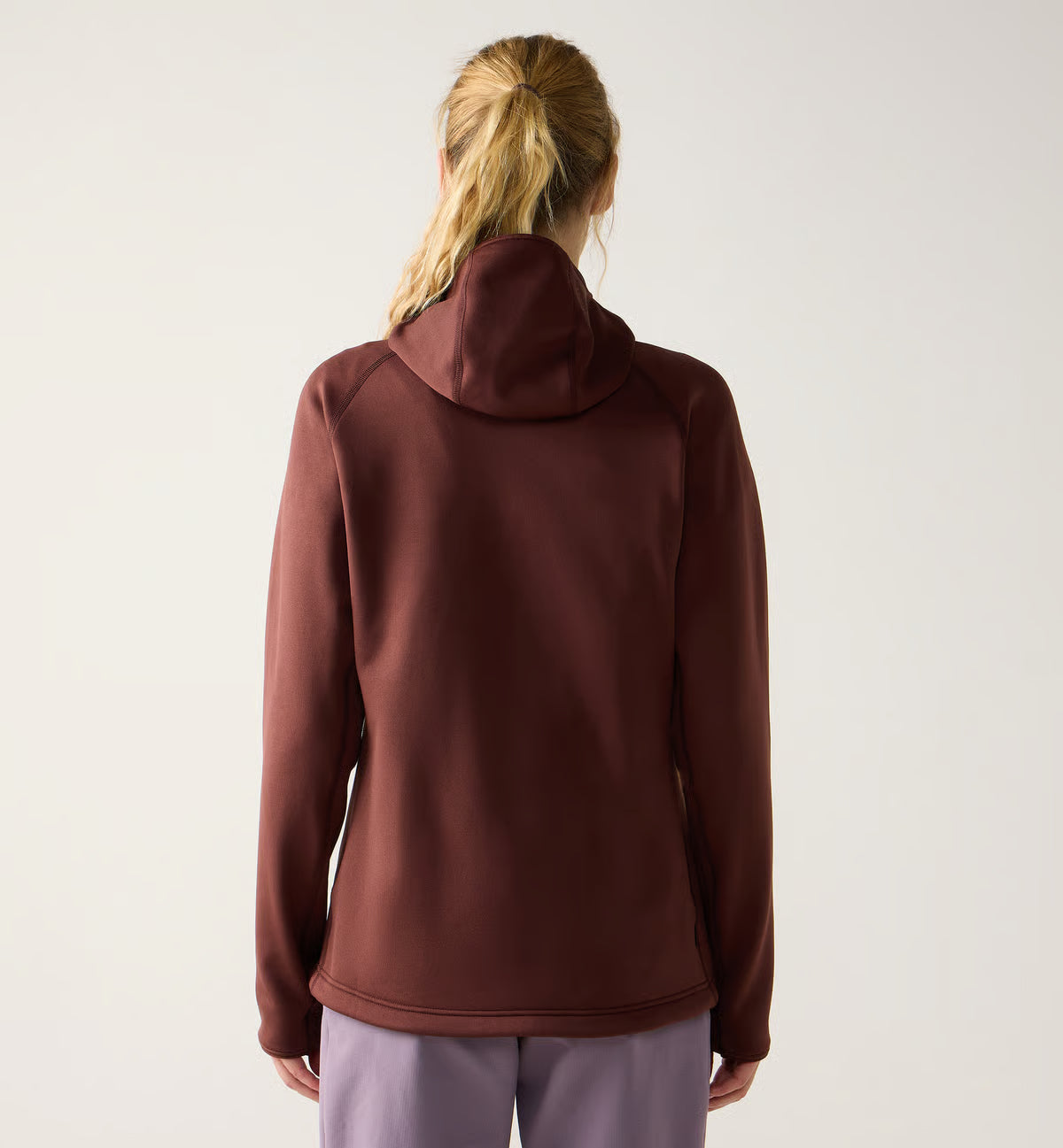 Magma Mid Hood Women
