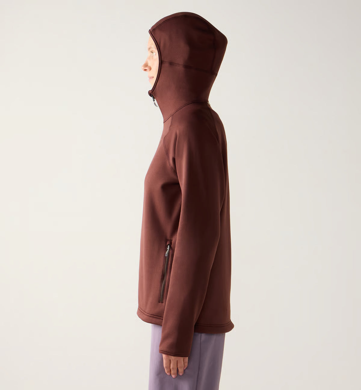 Magma Mid Hood Women