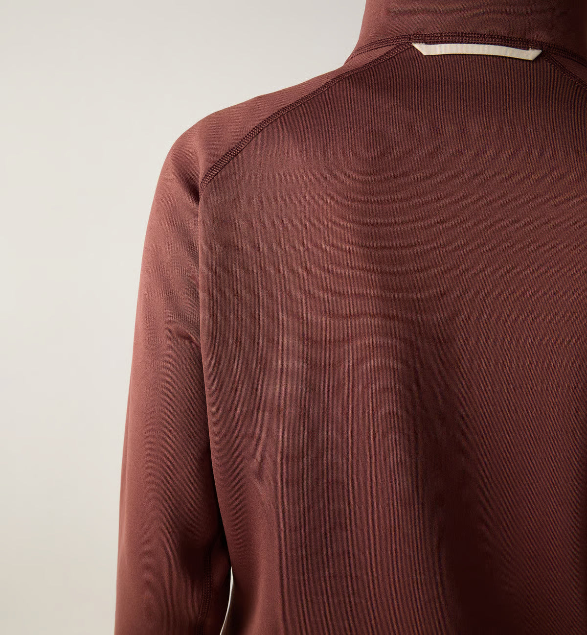 Magma Mid Hood Women