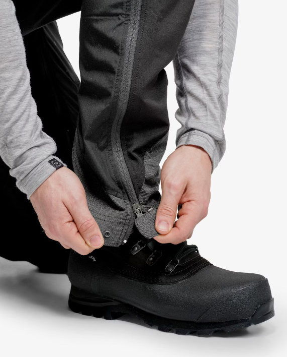 Makke Mens Pant Short