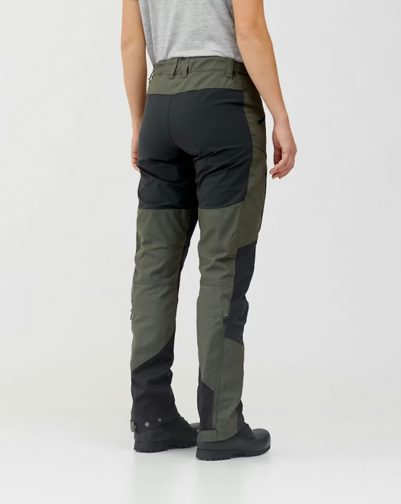 Makke Pro Womens Pant