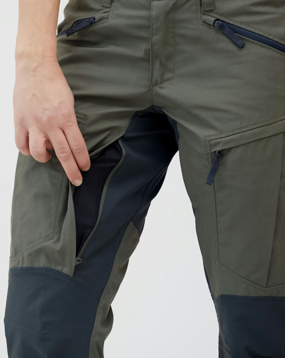 Makke Pro Womens Pant
