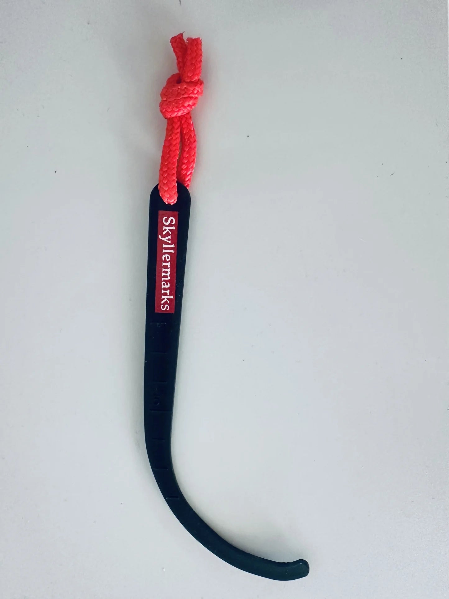 Skyllermarks Istjockleksmätare 