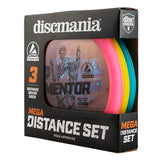Mega Distance Set