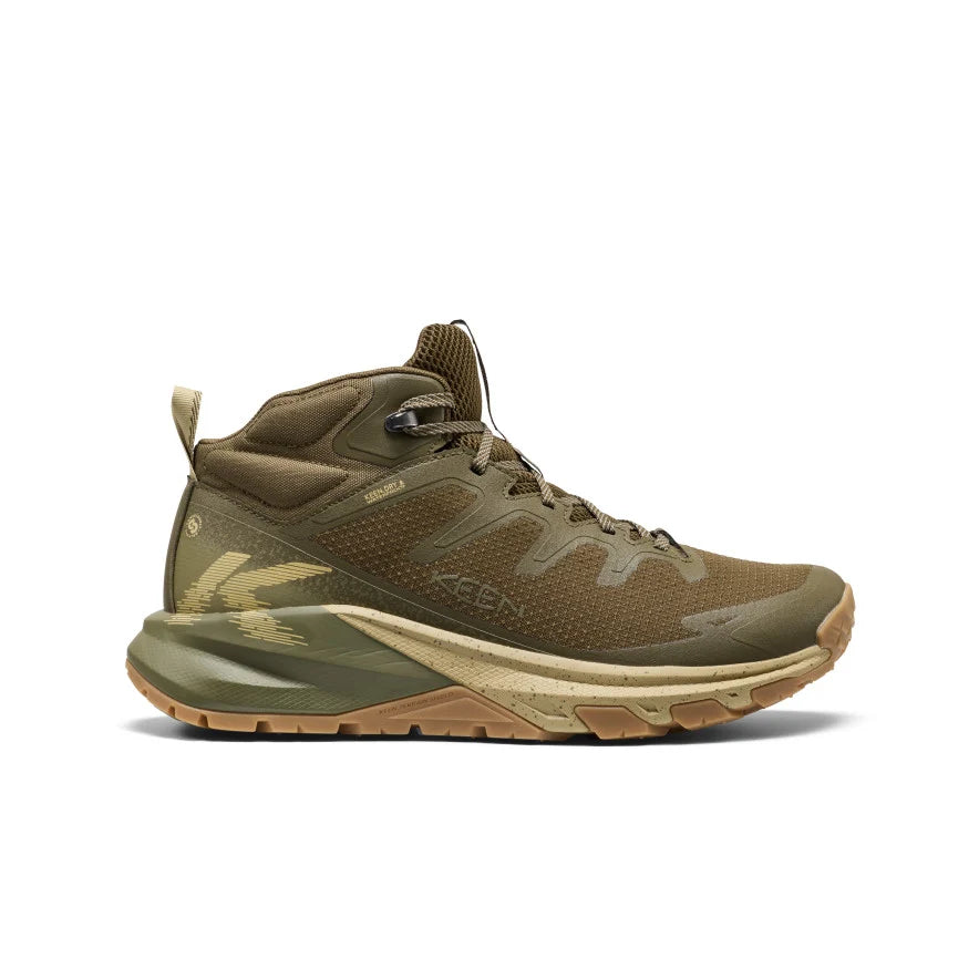 Vandringskänga Targhee Apex MID WP Men