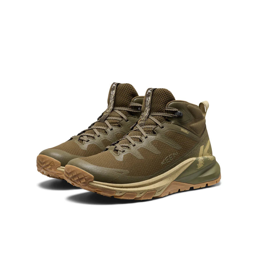 Vandringskänga Targhee Apex MID WP Men