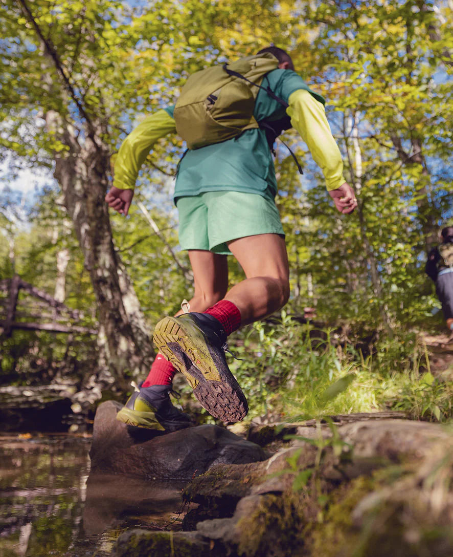Vandringskänga Targhee Apex MID WP Men