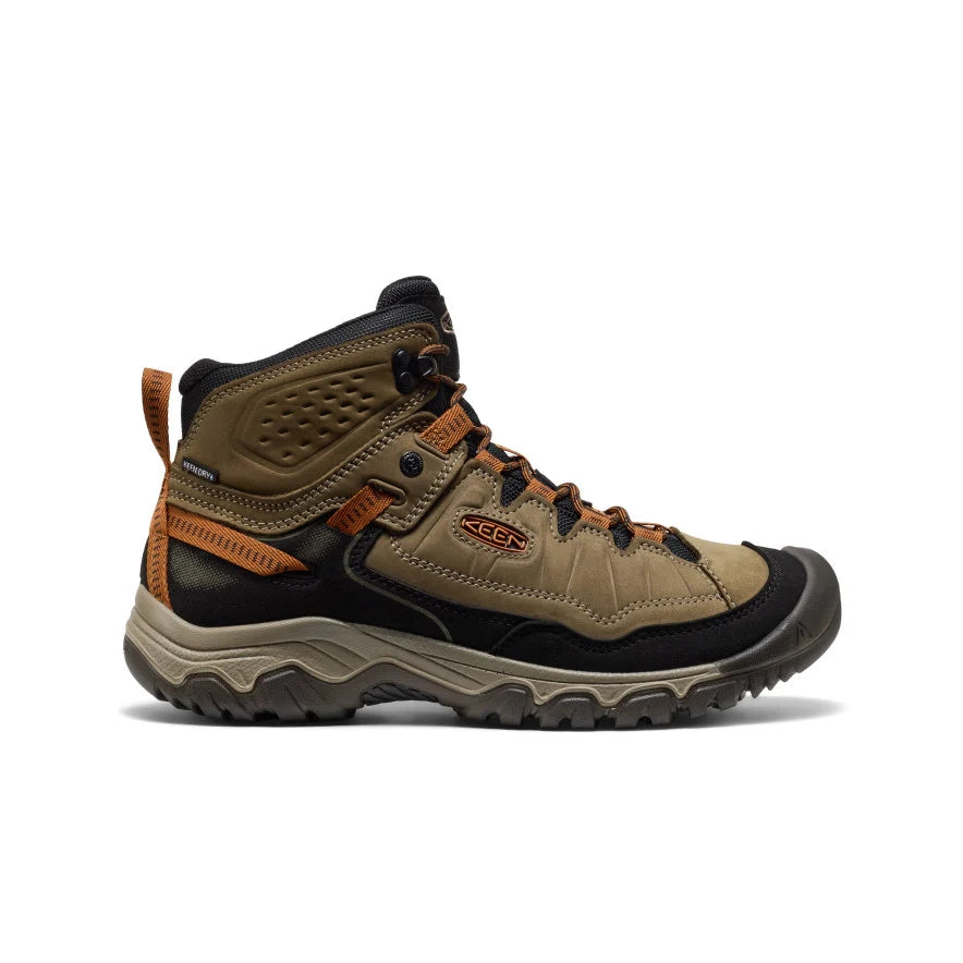 Vandringskänga Targhee IV MID WP Men