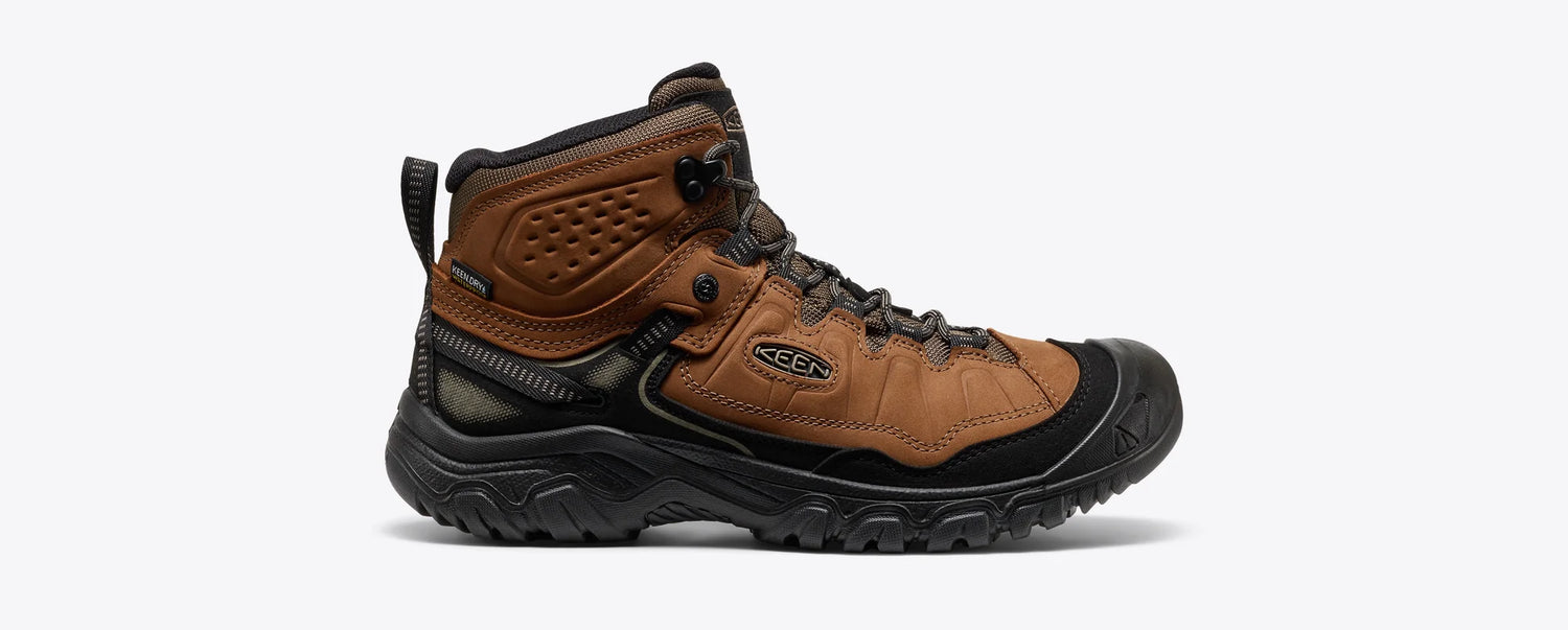 Vandringskänga Targhee IV MID WP Men