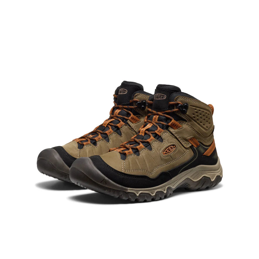 Vandringskänga Targhee IV MID WP Men