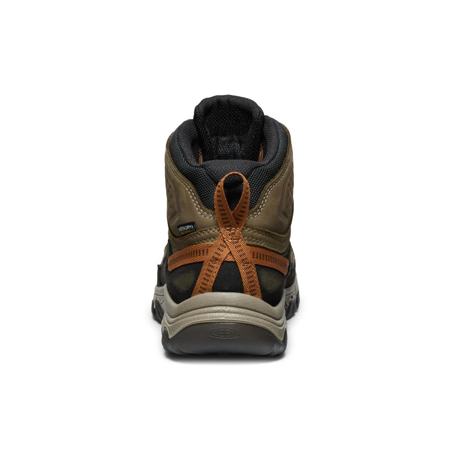 Vandringskänga Targhee IV MID WP Men