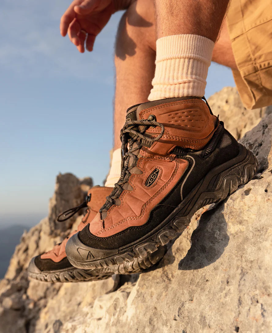 Vandringskänga Targhee IV MID WP Men
