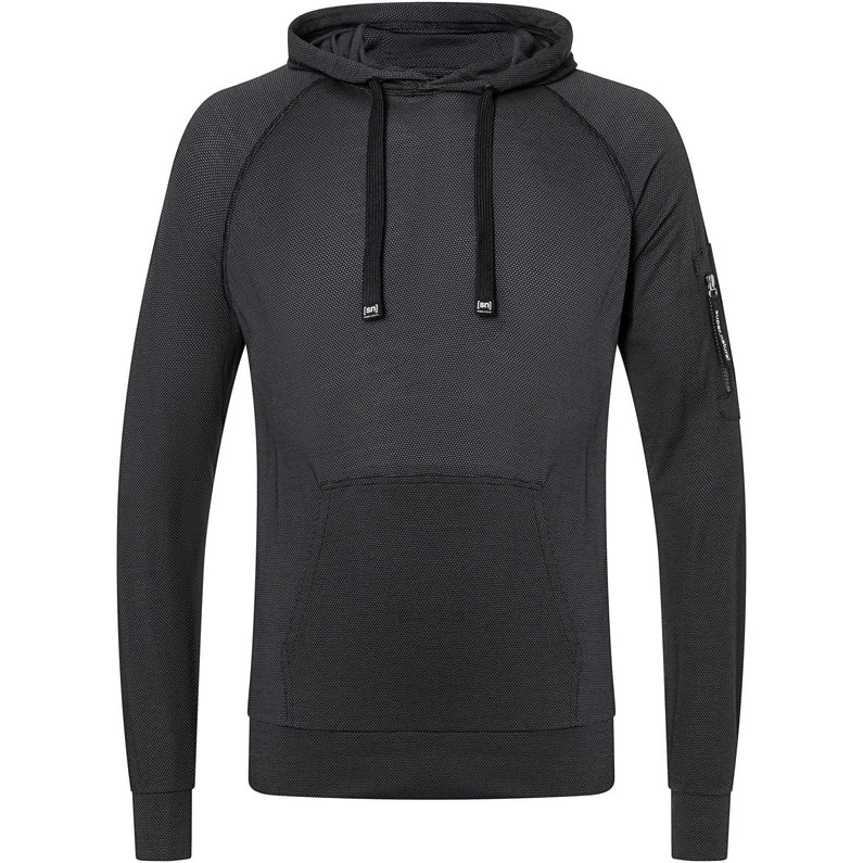 Mens Air Hoodie
