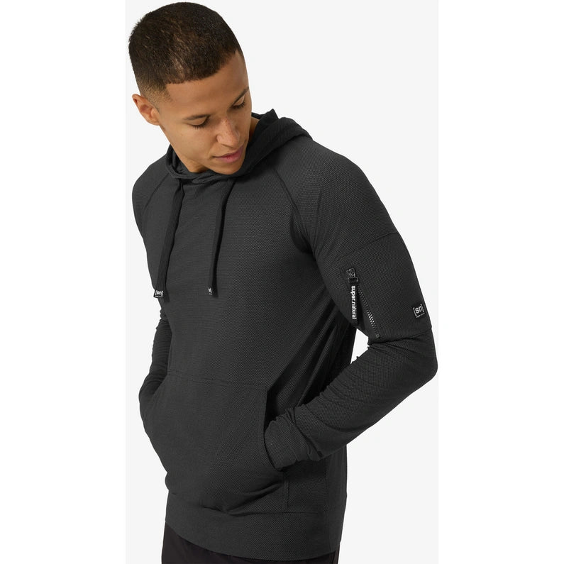 Mens Air Hoodie