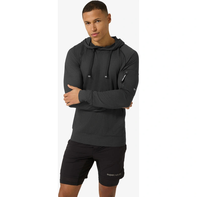 Mens Air Hoodie
