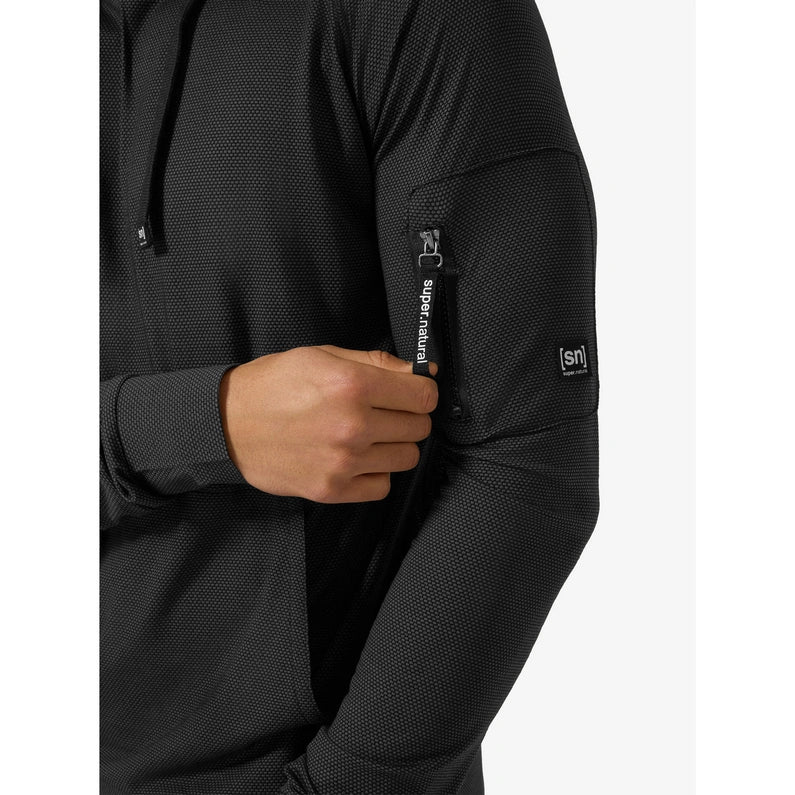 Mens Air Hoodie