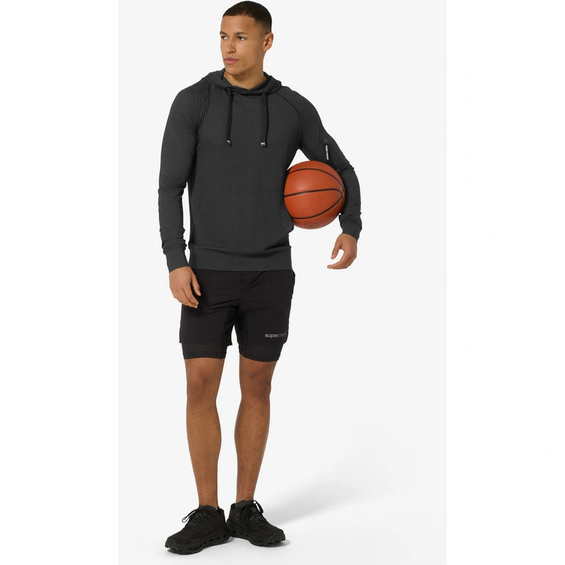 Mens Air Hoodie