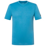 Mens Sierra140 Tee - merino t-shirt