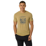 Mens Summer break Tee