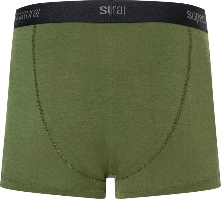 Mens Tundra 175 boxer