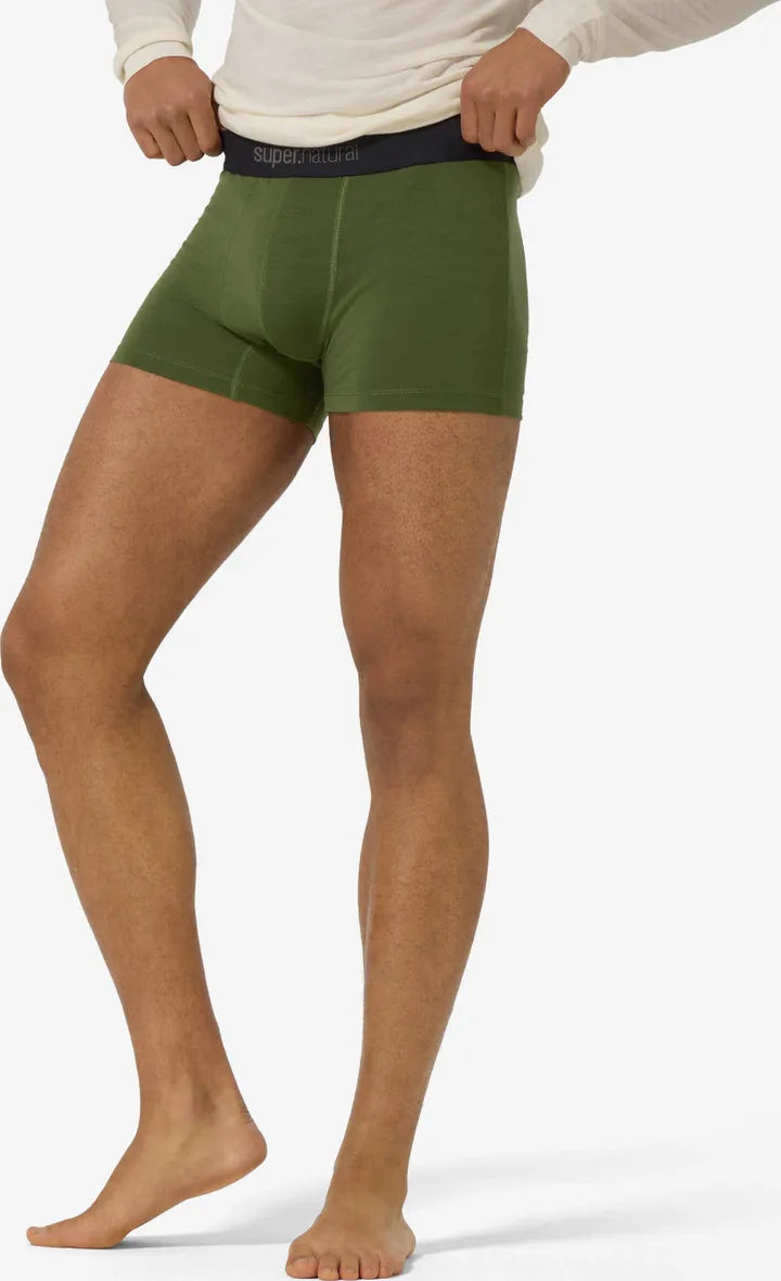 Mens Tundra 175 boxer