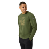 Mens sweatshirt Summer Break crew