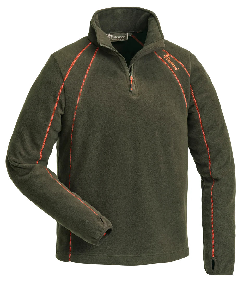 Microfleece set Comfy