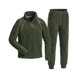 Microfleece set Comfy