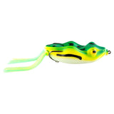 Monster Frog